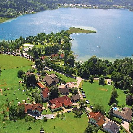 Bauernhof Liendl Keutschach am See Exterior foto
