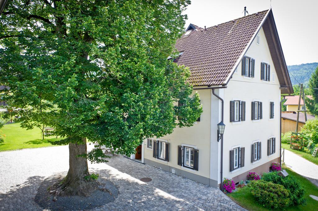 Bauernhof Liendl Keutschach am See Exterior foto